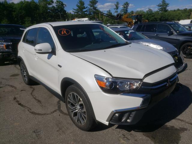 2019 mitsubishi outlander