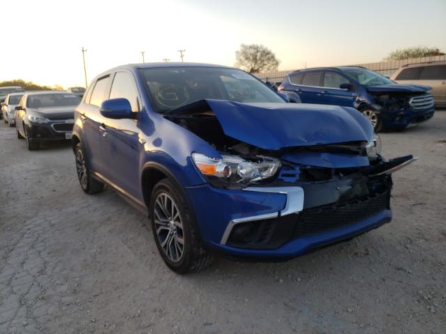 2019 mitsubishi outlander