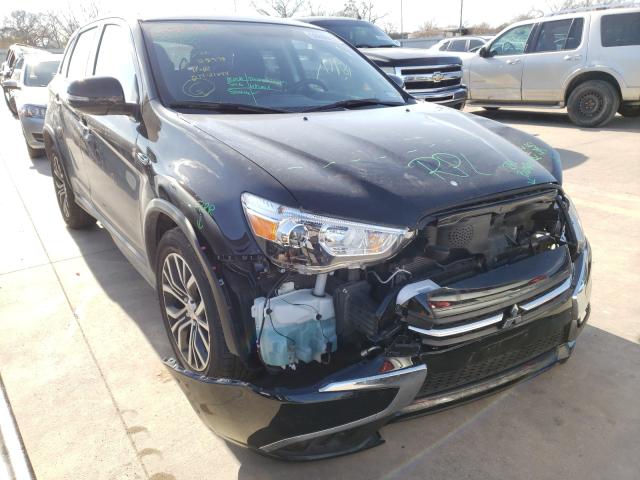 2019 mitsubishi outlander sport