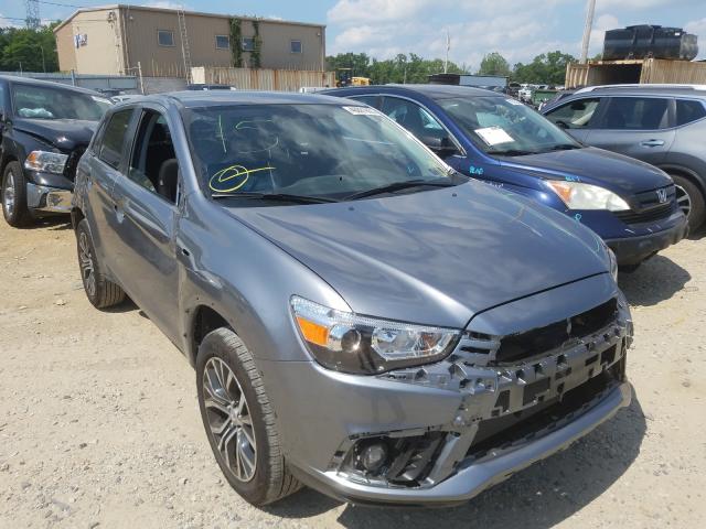2019 mitsubishi outlander