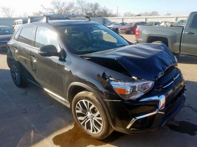 2019 mitsubishi outlander