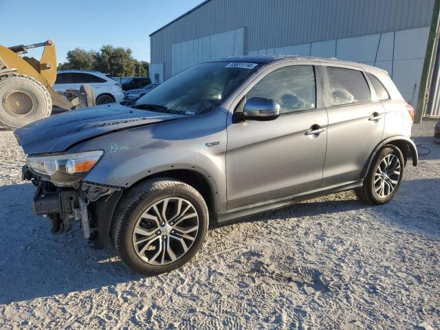 2019 mitsubishi outlander