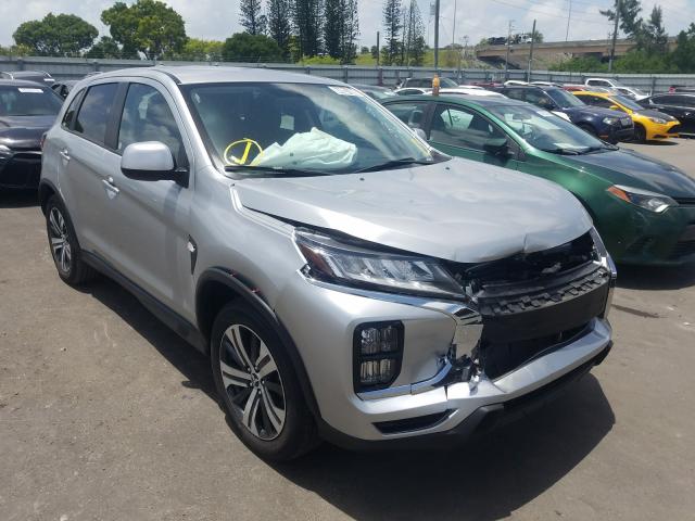 2019 mitsubishi outlander