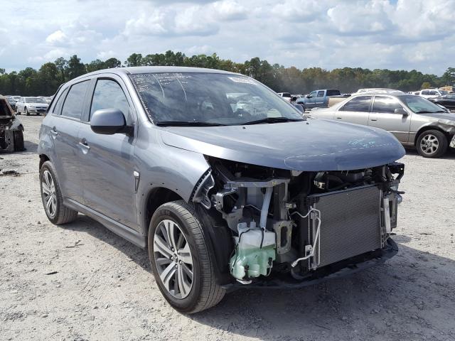 2019 mitsubishi outlander sport