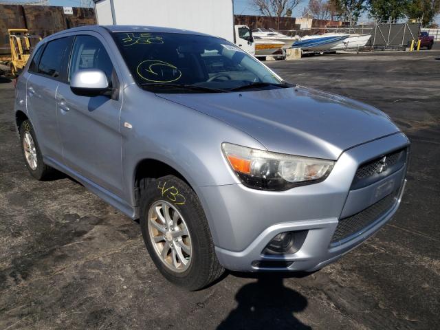 2011 mitsubishi outlander