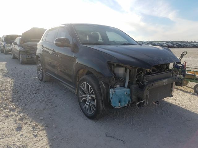 2016 mitsubishi outlander