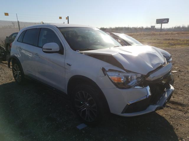 2016 mitsubishi outlander sport