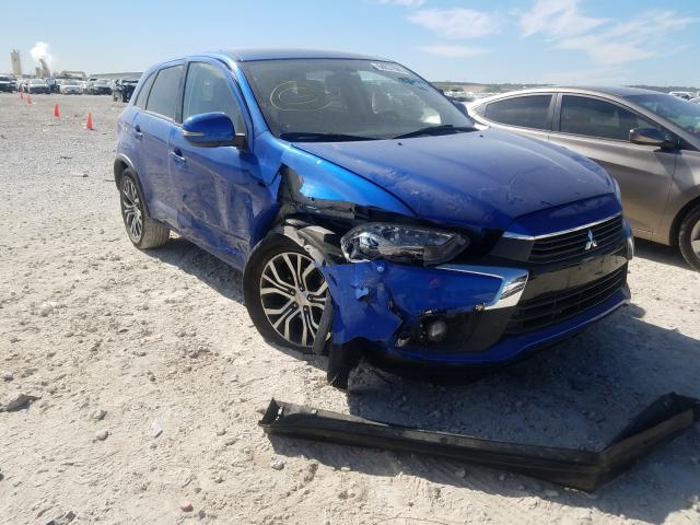 2017 mitsubishi outlander