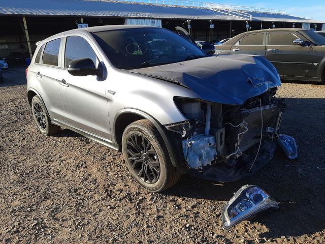 2017 mitsubishi outlander