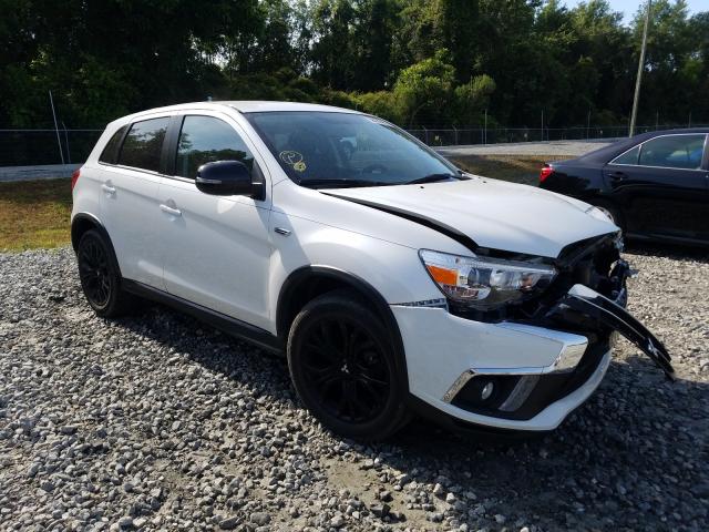 2017 mitsubishi outlander sport