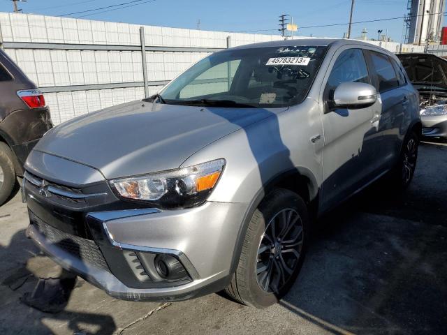2019 mitsubishi outlander sport