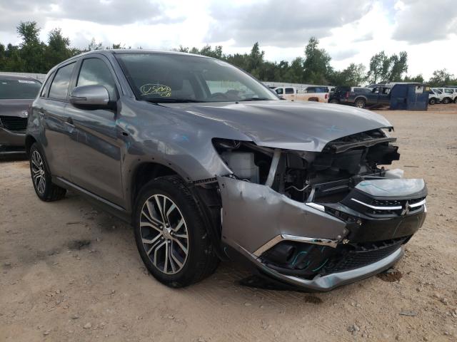 2019 mitsubishi outlander