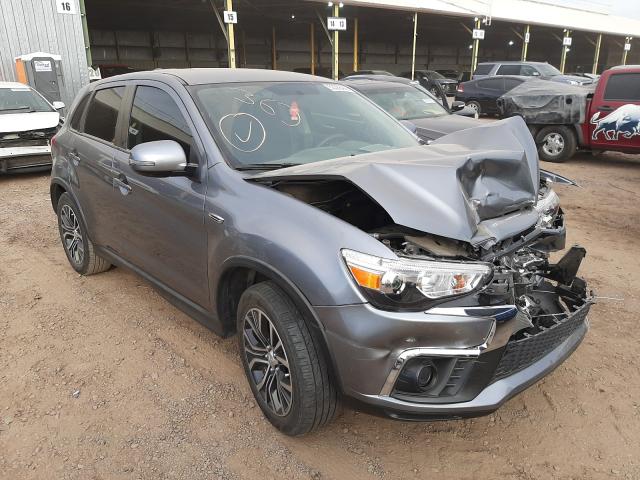 2019 mitsubishi outlander