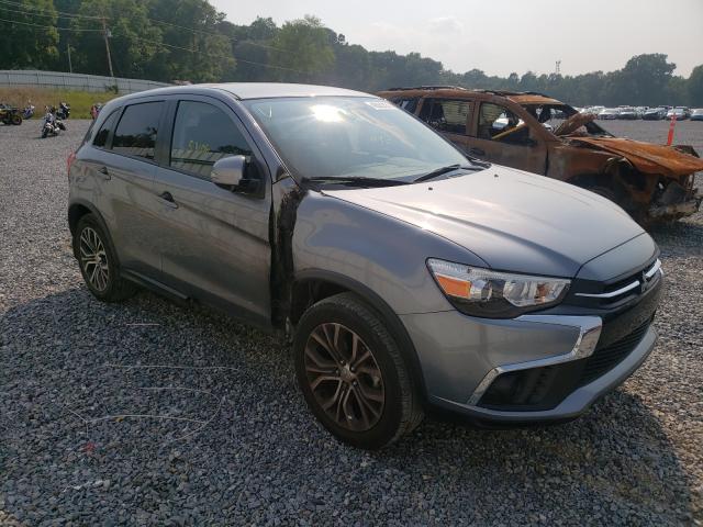 2019 mitsubishi outlander