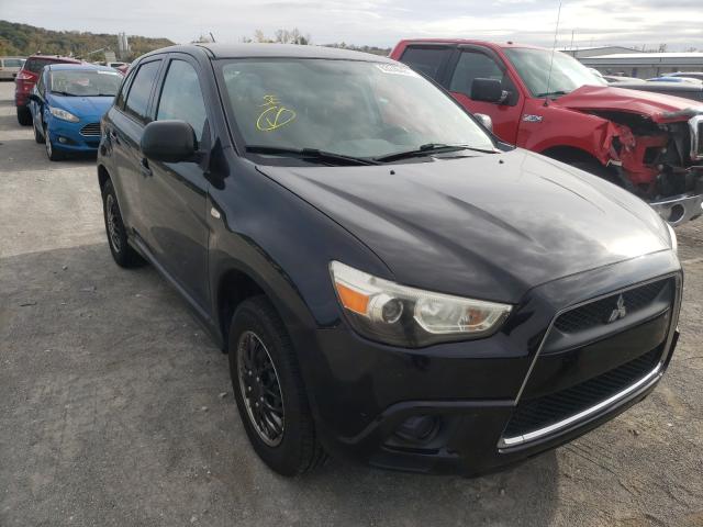 2012 mitsubishi outlander