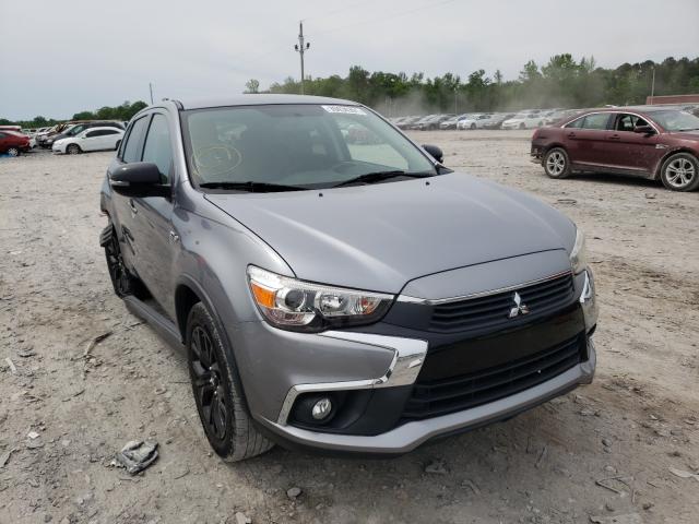 2017 mitsubishi outlander