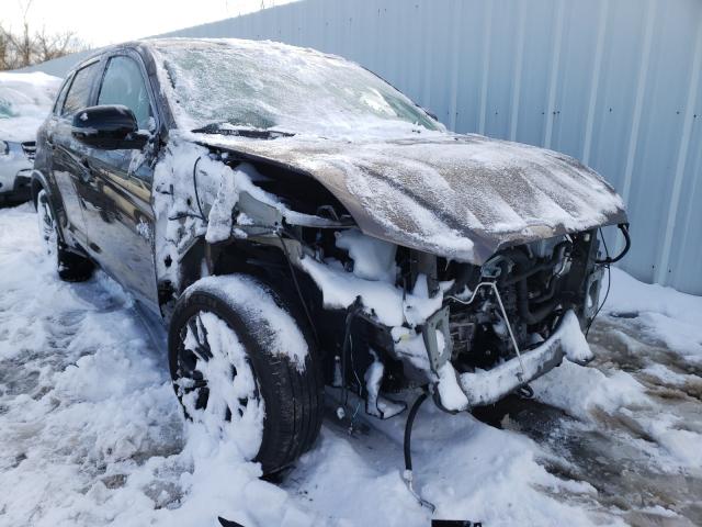 2019 mitsubishi outlander