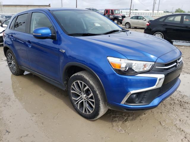 2019 mitsubishi outlander