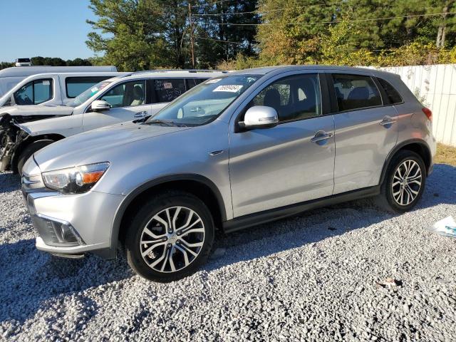 2019 MITSUBISHI Outlander Sport