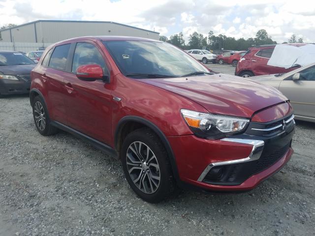 2019 mitsubishi outlander