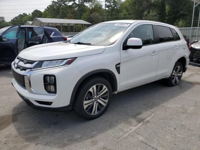 2019 mitsubishi outlander