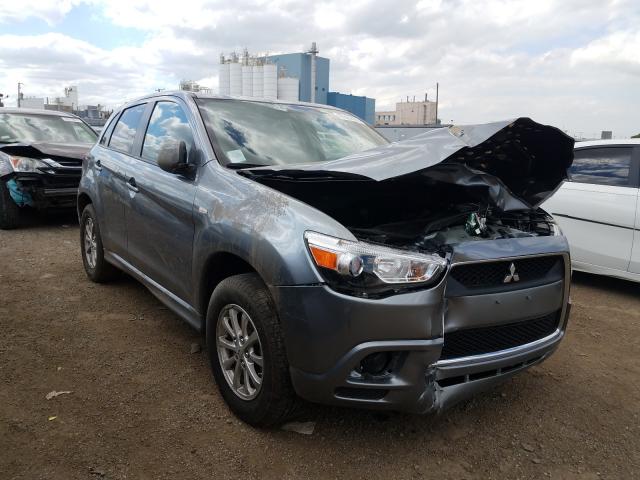 2011 mitsubishi outlander