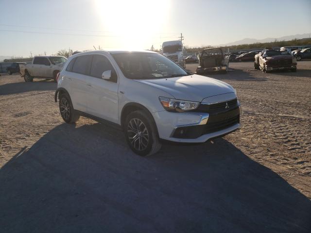 2016 mitsubishi outlander sport