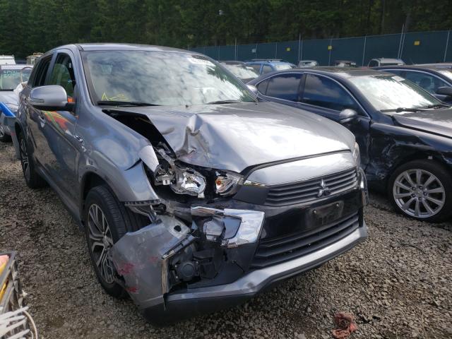 2017 mitsubishi outlander