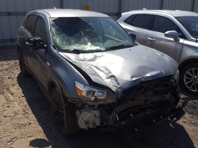 2017 mitsubishi outlander