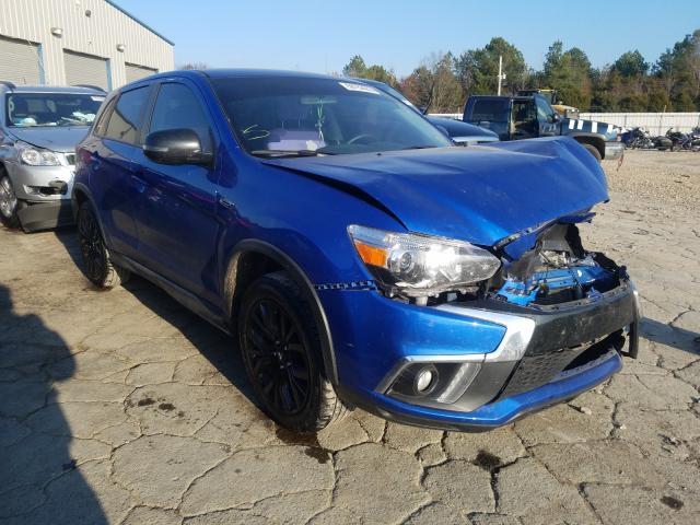 2019 mitsubishi outlander