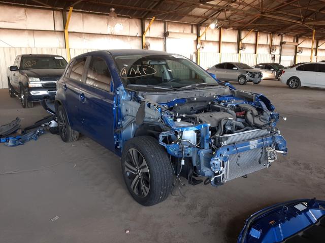 2019 mitsubishi outlander