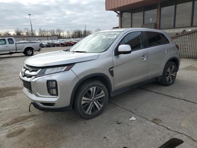 2019 mitsubishi outlander