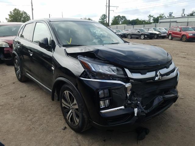 2019 mitsubishi outlander