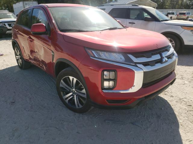 2019 mitsubishi outlander