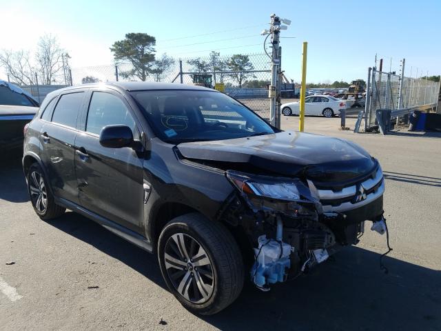 2019 mitsubishi outlander