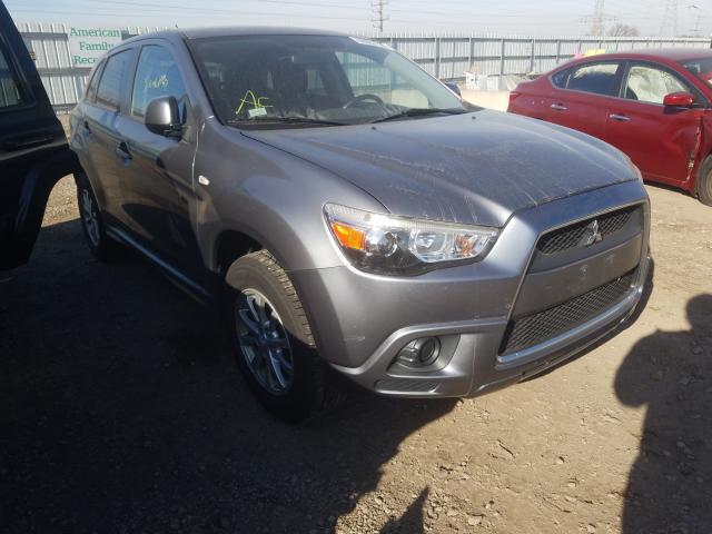 2011 mitsubishi outlander