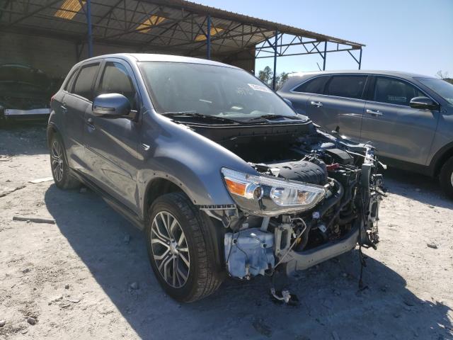 2016 mitsubishi outlander