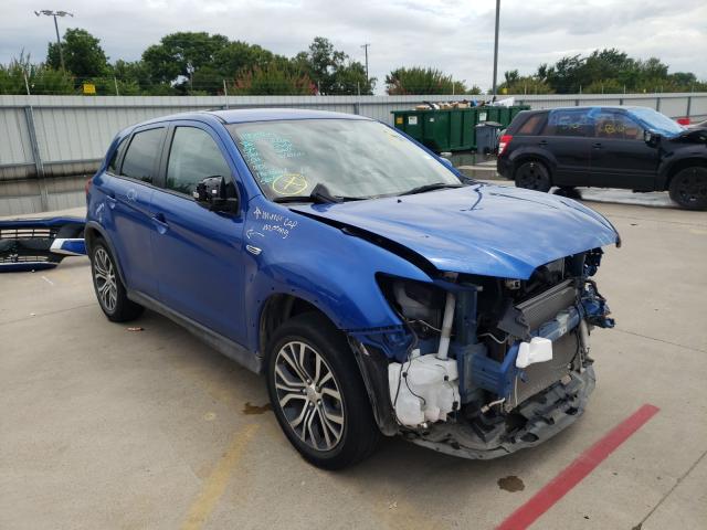 2016 mitsubishi outlander
