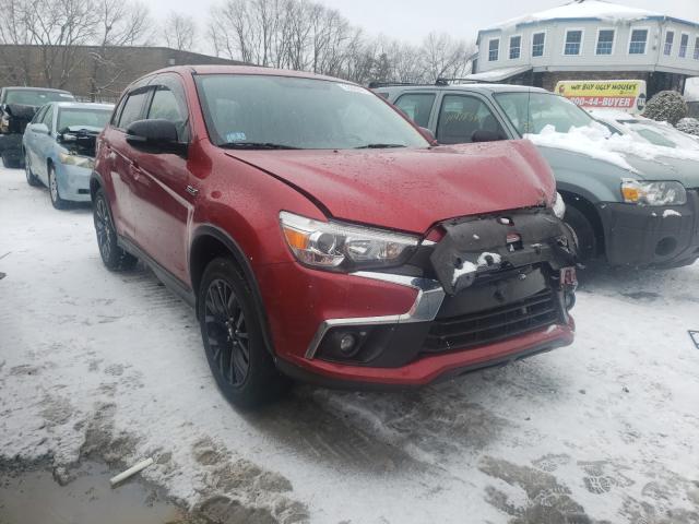 2017 mitsubishi outlander
