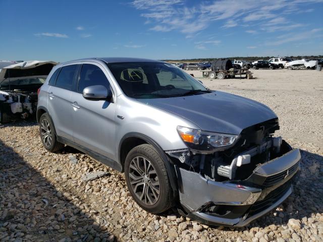 2017 mitsubishi outlander