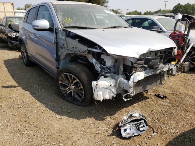 2017 mitsubishi outlander