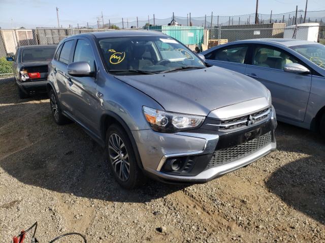 2018 mitsubishi outlander