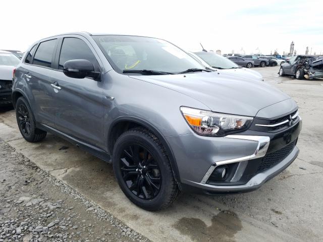 2017 mitsubishi outlander