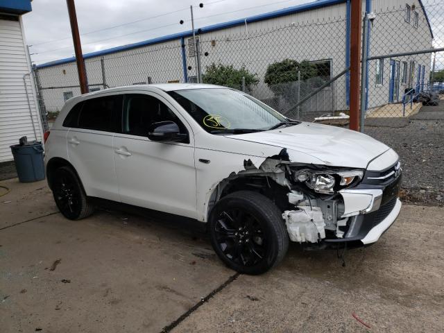 2019 mitsubishi outlander