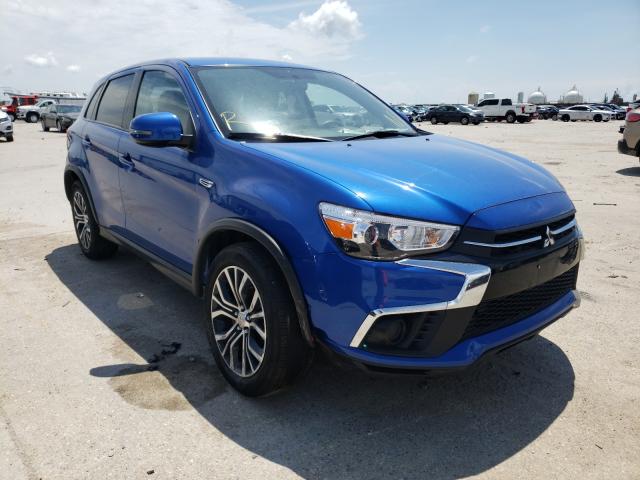 2019 mitsubishi outlander