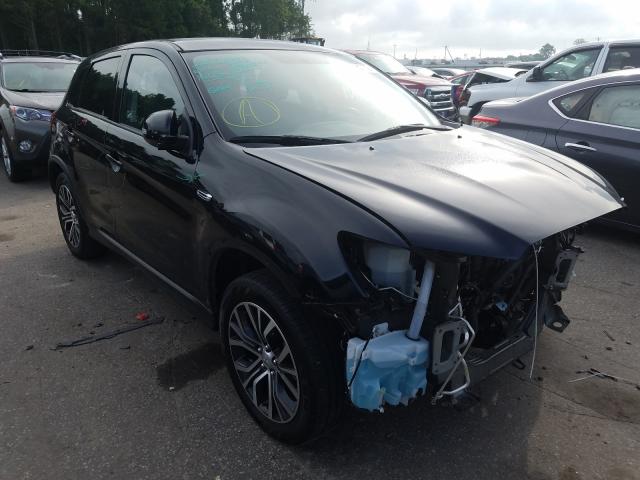 2019 mitsubishi outlander