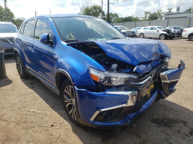 2019 mitsubishi outlander