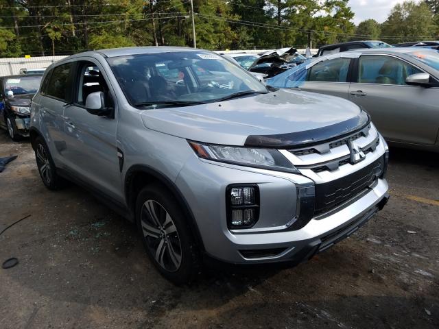 2019 mitsubishi outlander