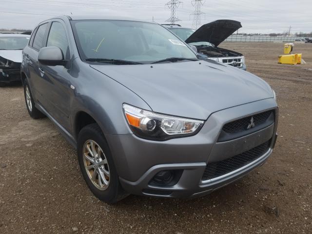 2011 mitsubishi outlander sport