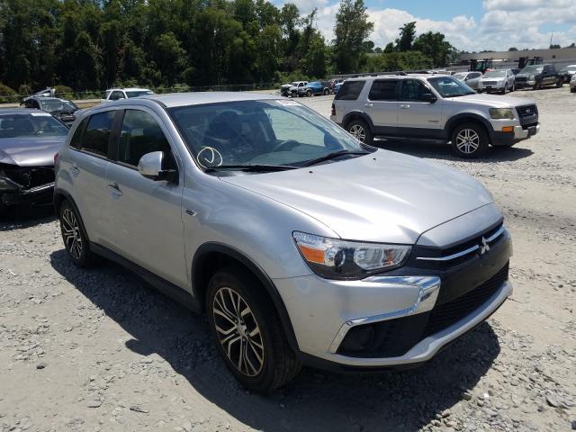 2018 mitsubishi outlander